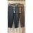 Women's Long Pants (S/M ONE SIZE) ITALIAN FASHION IMPSH2321120