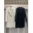 Women's long sleeve coat (S/M/L ONE SIZE) ITALIAN FASHION IMPVN2525994
