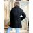 Women's elegant long sleeve bolero (S/M ONE SIZE) ITALIAN FASHION IM9235170 S / M / L wine