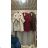 Women's Long Sleeve Hooded Lamb Coat (S/M/L ONE SIZE) ITALIAN FASHION IMWDD24257