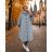 Women's Elegant Oversize Long Sweatpants (S/M/L ONE SIZE) ITALIAN FASHION IMD23634 54/56/58 wine