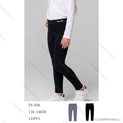 Warm men's sweatpants, oversized (L-3XL) SEZON SEZ25T721