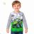 Girls Garden Pants for Baby Girls and Boys (74-104)  KUGO DK3759