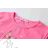 Girls Garden Pants for Baby Girls and Boys (74-104)  KUGO DK3759