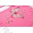 Girls Garden Pants for Baby Girls and Boys (74-104)  KUGO DK3759