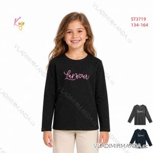 Girls Garden Pants for Baby Girls and Boys (74-104)  KUGO DK3759
