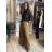 Sleeveless jacket long sleeve (uni sl) ITALIAN Fashion IMC17326 beige S / M / L