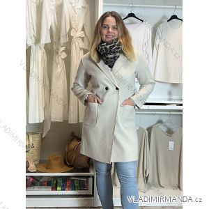 Women's long sleeve coat (S/M/L ONE SIZE) ITALIAN FASHION IMPVN2525994