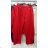 Women's oversized long pants with belt (42/44/46 ONE SIZE) ITALIAN FASHION IM4260327