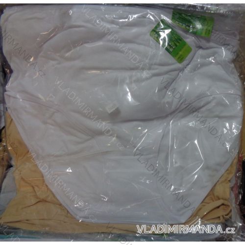 Women's bamboo briefs (l-3xl) VANETTI NO: 7865
