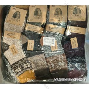 Women's long socks (35-38, 39-42) EMI EMI26ZCM-92401