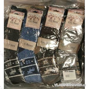 Men's long socks (39-42, 43-46) EMI EMI2691003
