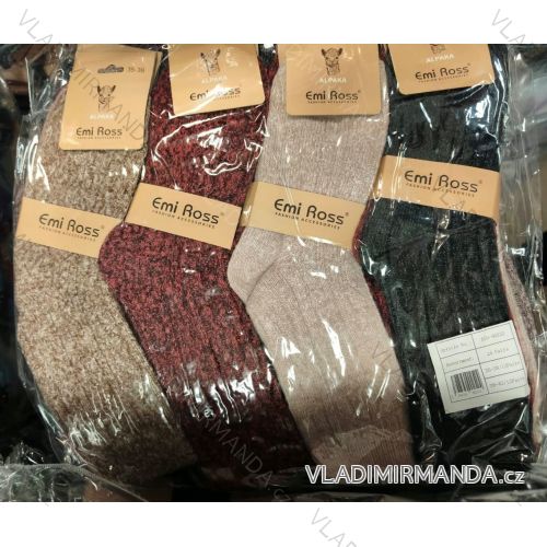 Women's long socks (35-38, 39-42) EMI EMI2690252