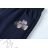 Girls Garden Pants for Baby Girls and Boys (74-104)  KUGO DK3759