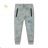 Girls Garden Pants for Baby Girls and Boys (74-104)  KUGO DK3759