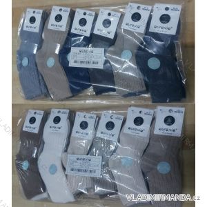 Women's socks (35-38, 38-41) AURA.VIA AURA26TNV5305