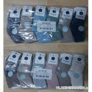 Women's socks (35-38, 38-41) AURA.VIA AURA26TNV5305