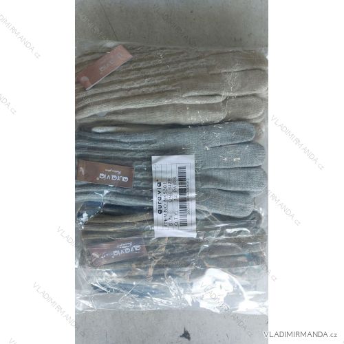 Fingerless gloves for children (8-10) AURA.VIA AURA25GFK3036
