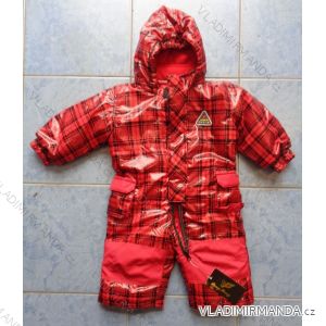 Sleeping bag winter boot lining for girls and boys (77-92) PENG MING LC1106

