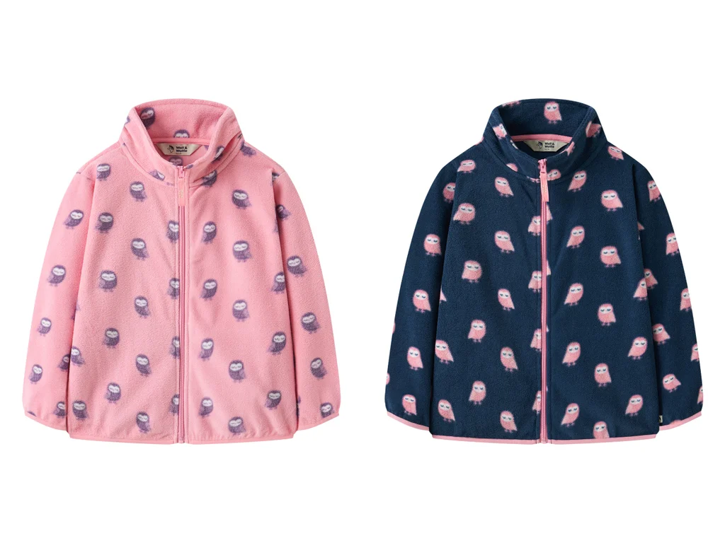 Women's dressing gown (M-2XL) WOLF K2551