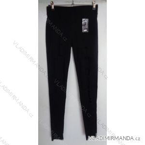 Elastic ladies pants (m-2xl) AM1991
