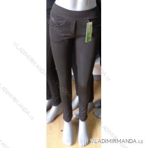 Elastic women's trousers (s-2xl) ELEVEK 9479
