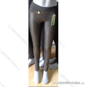 Elastic women's trousers (s-2xl) ELEVEK 9500
