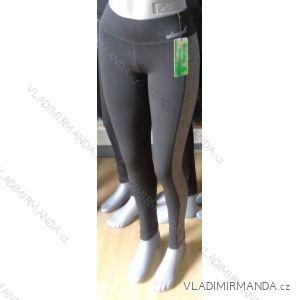 Elastic women's trousers (s-2xl) ELEVEK ZW-4
