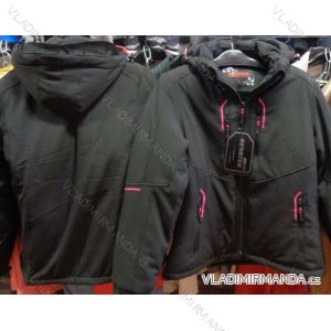 Winter jacket softshell mens (m-xxl) GENSTER 128118
