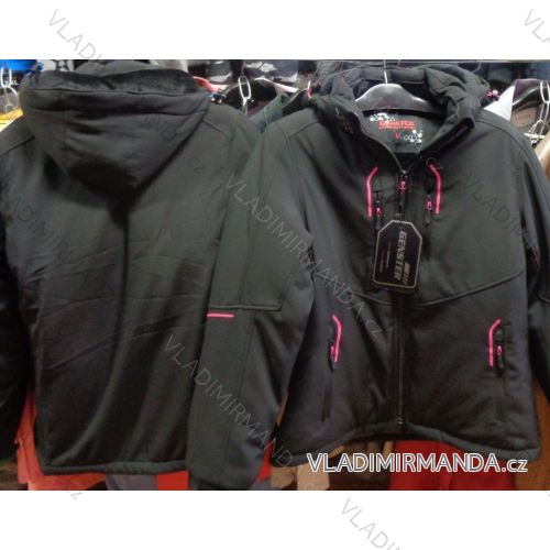 Winter jacket softshell mens (m-xxl) GENSTER 128118
