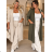Sleeveless jacket long sleeve (uni sl) ITALIAN Fashion IMC17326