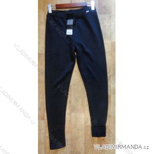 Jeans leggings warmed by thermo ladies fur (m-2xl) 46445
