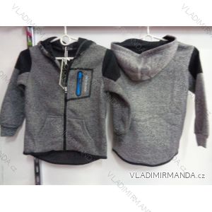Winter Jacket and Baby Boys and Girls (98-122) NEW BLACK CH-3694
