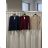 T-shirt long sleeve long sleeve ladies (uni sl) ITALIAN Fashion IM317119