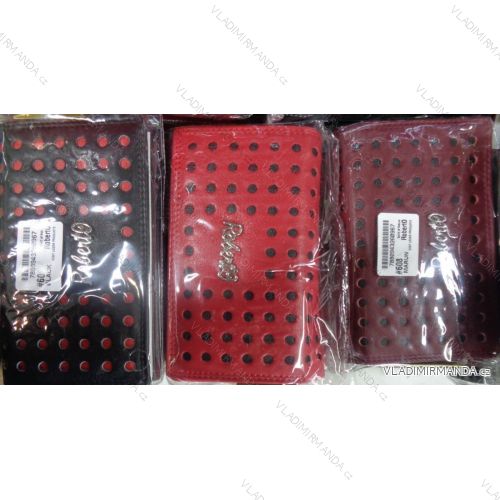 Ladies wallet ROBERTO 608
