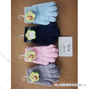 Children's and boys' ski gloves and mittens (SM) TAT FASHION TAT23H-013
