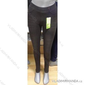Elasticated pants womens (s-2xl) ELEVEK DN89-2
