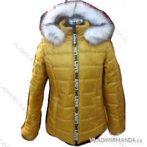 Winter jacket (s-2xl) ITALIAN Fashion IM617029
