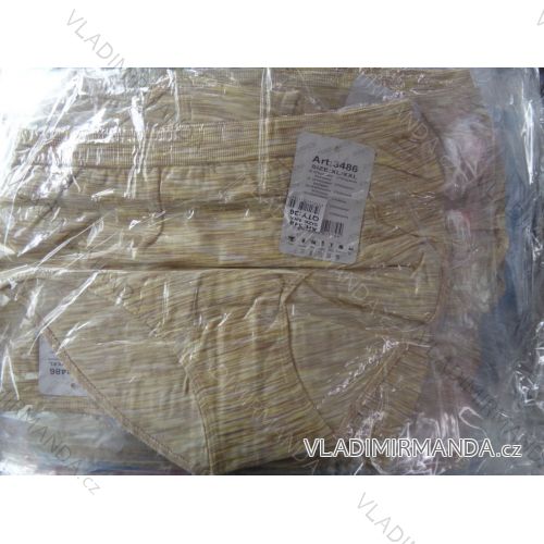 Women's seamless elastic pants (s-xl) GREENICE 3486G
