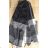 EL FASHION P531F Ladies Scarf (one size)

