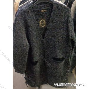 Jacket warm womens (uni sl) HAILIE FRANCE SW7022
