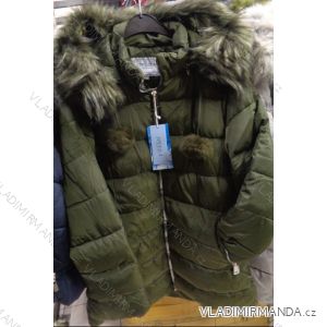 Feminine jacket (s-2xl) HA-LIE W577
