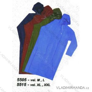 Men's and women's raincoat (ml) VIOLA 5505
