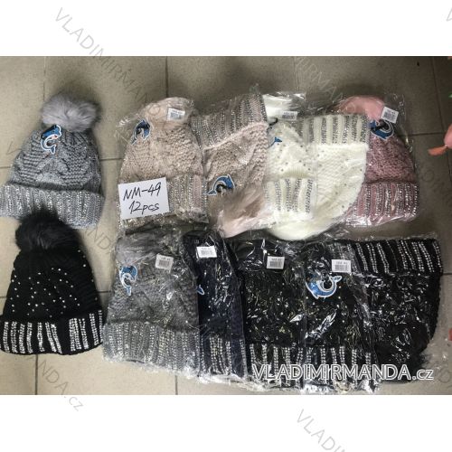 Women's cap NM-49 (size one)