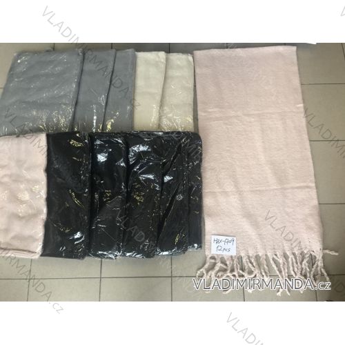 Scarf warm autumn womens (size one) H8X-1709