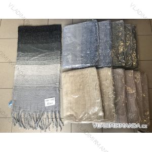 Scarf warm autumn ladies (size one) H8X-1710
