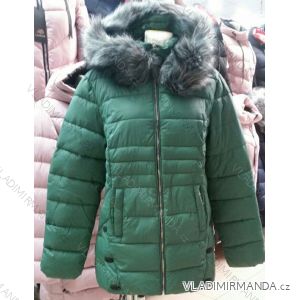Winter jacket jacket oversized (3xl-7xl) GAROFF GR17001

