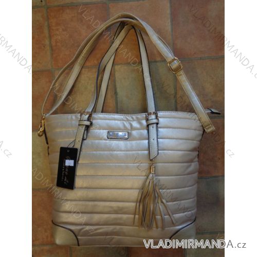 Women's handbags DAVID MODA K350D
