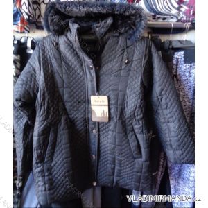 Jacket coat winter oversized womens (xl-5xl) HARPIA 507H
