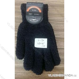 Gloves knitted womens (uni) TAT 0-20
